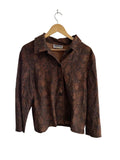 Briggs New York Vintage Jacket Vintage