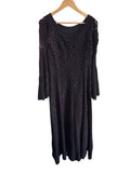 Lace Dress Vintage