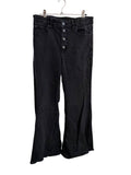 American Eagle Flare Leg Pants