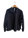 Lululemon Button-Up Shirt Long Sleeves