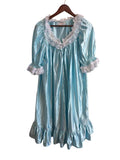 Handmade Vintage Nightgown Vintage