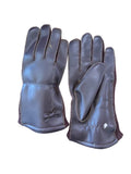 Vintage Leather Gloves Vintage