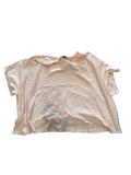 Old Navy Striped Tee Short Sleeves