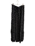 Streetwear Society Floral Maxi Skirt